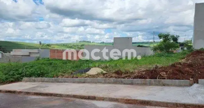 Terreno à venda em Bonfim Paulista, Ribeirão Preto 
