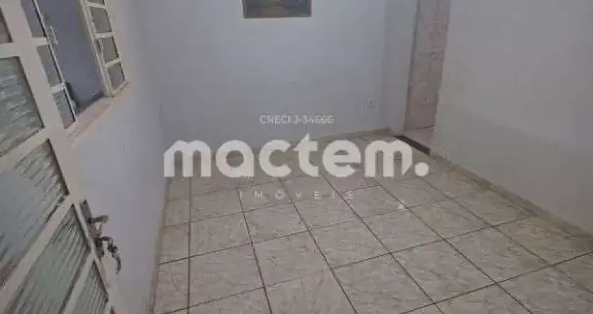 Casa com 2 quartos à venda na Vila Albertina, Ribeirão Preto 