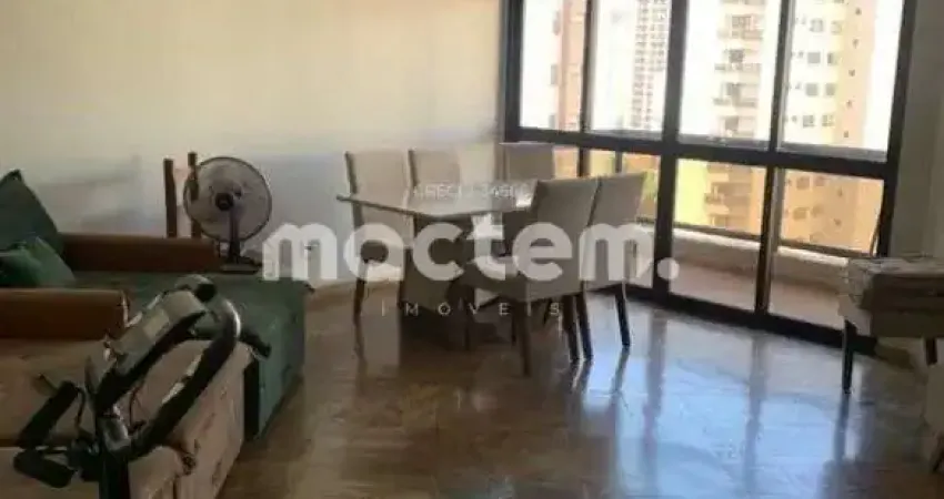 Apartamento com 3 quartos à venda no Centro, Ribeirão Preto