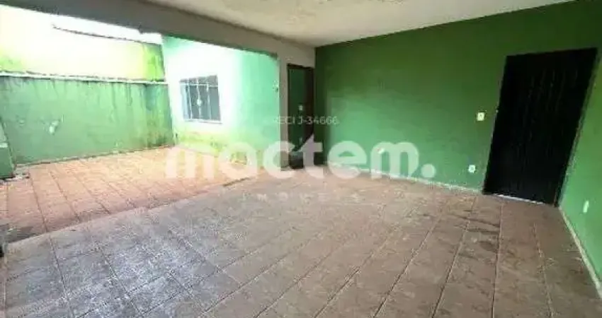 Casa com 3 quartos à venda no Parque São Sebastião, Ribeirão Preto 