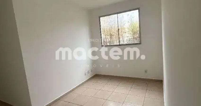 Apartamento com 01 quartos a venda residencial jequitiba- condominio parque renascer