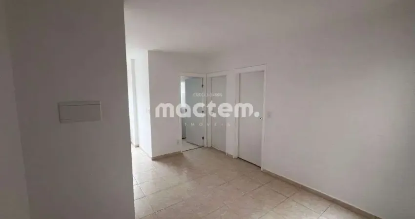 Apartamento com 2 quartos a venda no paulo gomes - condominio lar alemanha