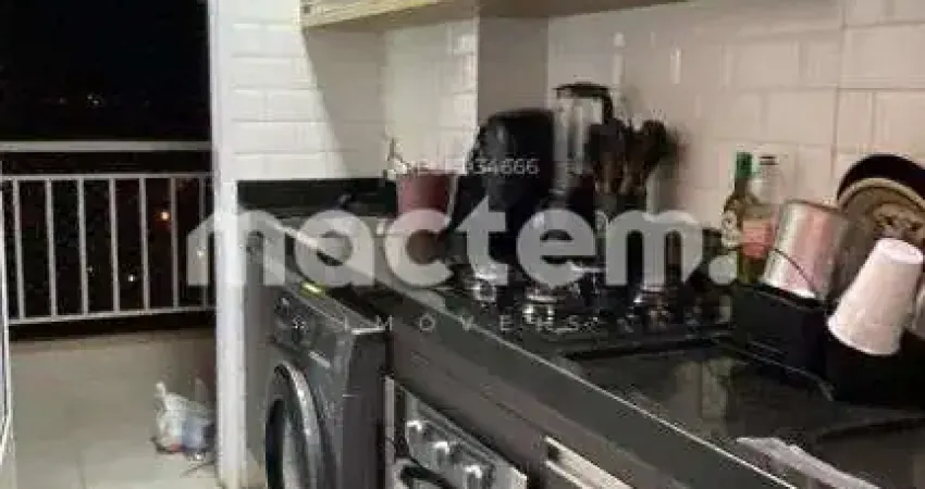 Apartamento com 2 quartos à venda no Jardim Anhangüera, Ribeirão Preto 