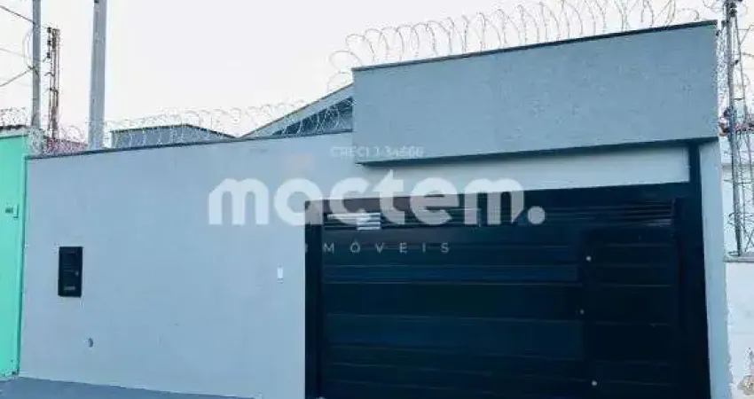 Casa com 3 quartos à venda na Vila Tamandaré, Ribeirão Preto 