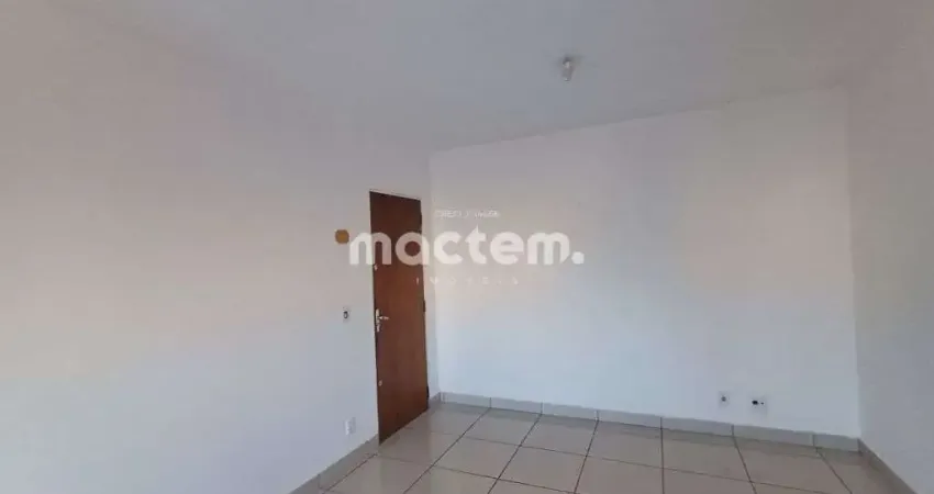 Apartamento com 3 quartos à venda na Vila Tamandaré, Ribeirão Preto