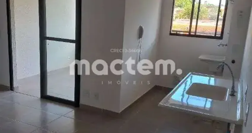 Apartamento com 3 quartos à venda no Sumarezinho, Ribeirão Preto 