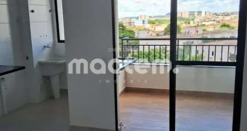 Apartamento com 2 quartos à venda no Sumarezinho, Ribeirão Preto 