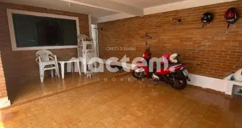 Casa com 2 quartos à venda no Quintino Facci II, Ribeirão Preto