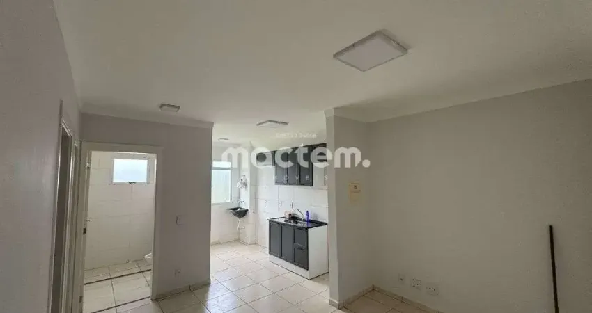 Apartamento com 2 quartos à venda no Ipiranga, Ribeirão Preto