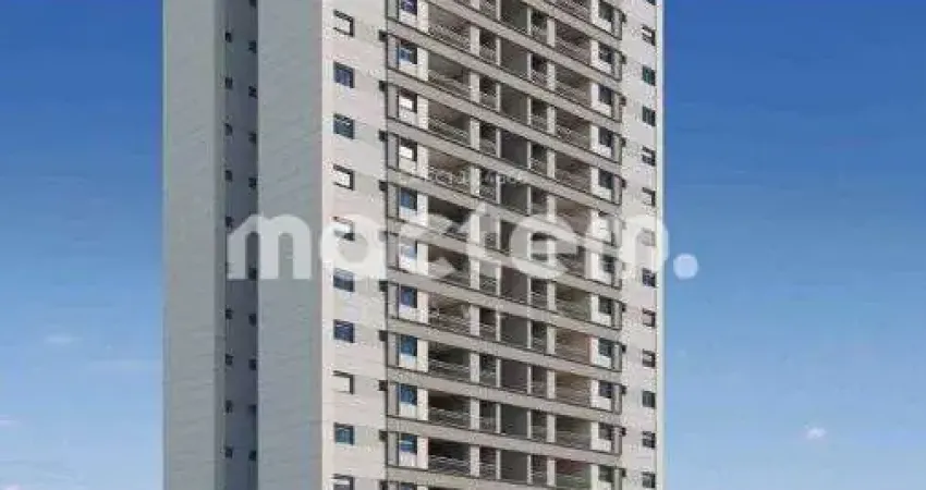 Apartamento com 3 quartos à venda no Jardim Olhos d'Água, Ribeirão Preto 