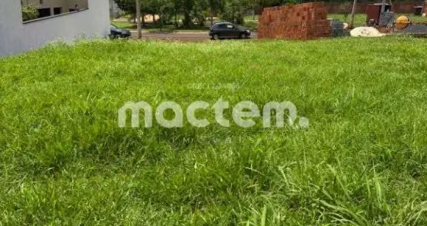 Terreno em condomínio fechado à venda em Bonfim Paulista, Ribeirão Preto