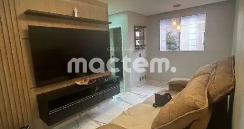 Apartamento com 2 quartos à venda no Parque dos Lagos, Ribeirão Preto