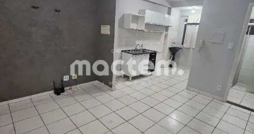 Apartamento com 2 quartos à venda no Jardim Florestan Fernandes, Ribeirão Preto 