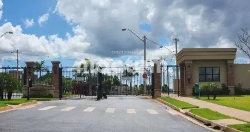Terreno em condomínio fechado à venda no Jardim Roberto Benedetti, Ribeirão Preto 