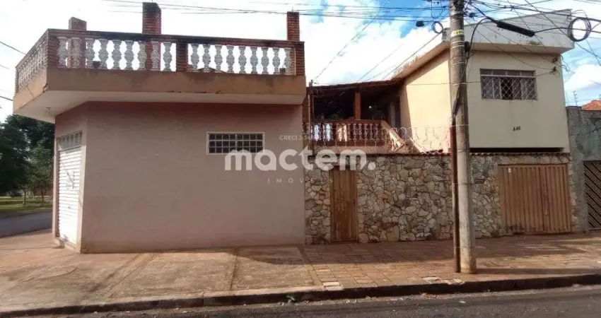 Casa com 4 quartos à venda na Vila Virgínia, Ribeirão Preto 