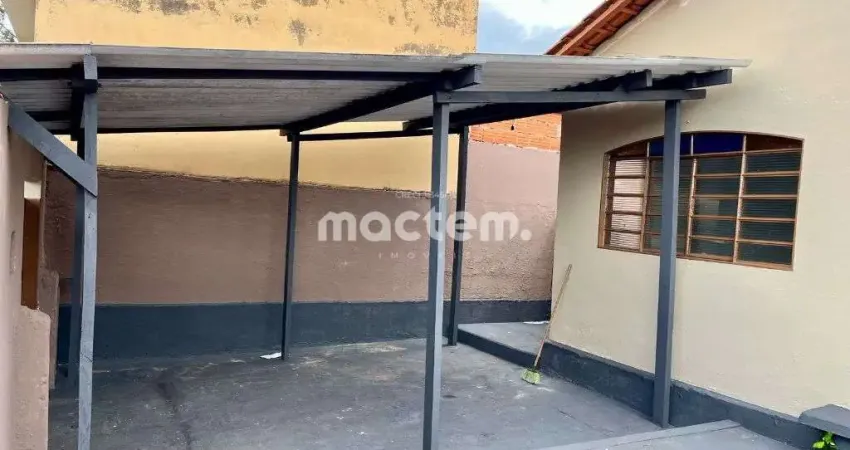 Casa com 3 quartos à venda no Solar Boa Vista, Ribeirão Preto