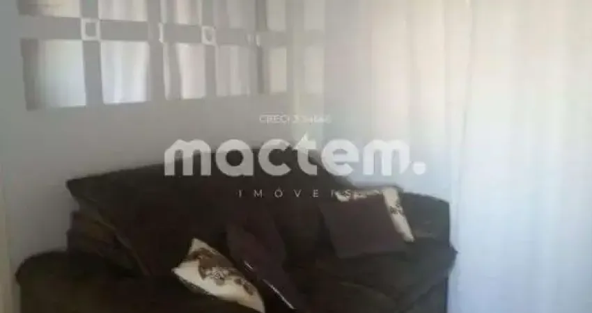 Apartamento com 2 quartos à venda no Ipiranga, Ribeirão Preto 