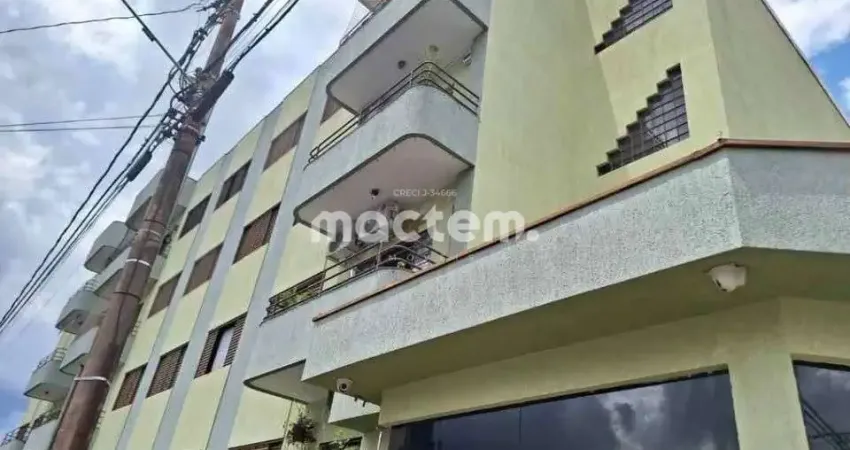 Apartamento com 2 quartos à venda no Presidente Médici, Ribeirão Preto