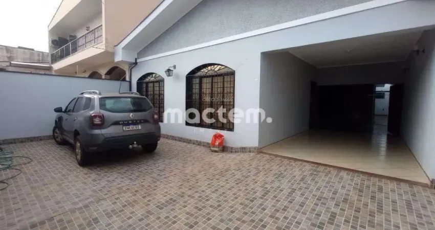 Casa com 3 quartos à venda no Sumarezinho, Ribeirão Preto 