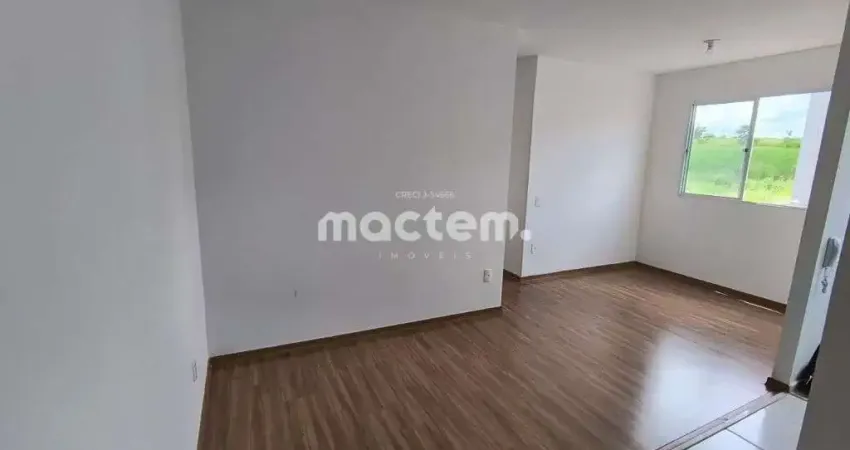 Apartamento com 2 quartos à venda na Reserva Macaúba, Ribeirão Preto 