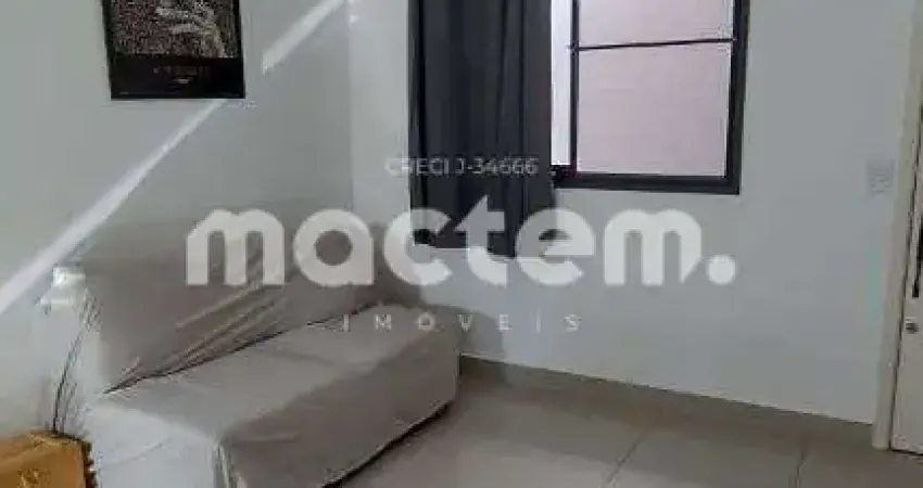 Apartamento com 2 quartos à venda no Jardim Interlagos, Ribeirão Preto