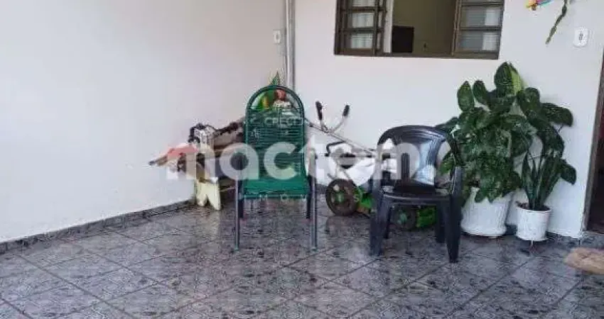 Casa com 2 quartos à venda em Bonfim Paulista, Ribeirão Preto 