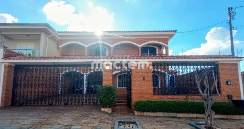 Casa com 4 quartos à venda no Jardim Antártica, Ribeirão Preto