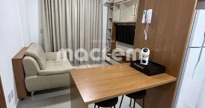 Flat com 1 quarto à venda na Vila Seixas, Ribeirão Preto 