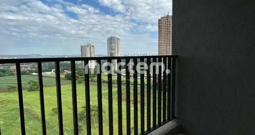 Apartamento com 2 quartos à venda no Residencial Monterrey, Ribeirão Preto 