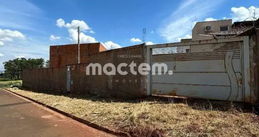 Terreno à venda no Parque das Oliveiras, Ribeirão Preto