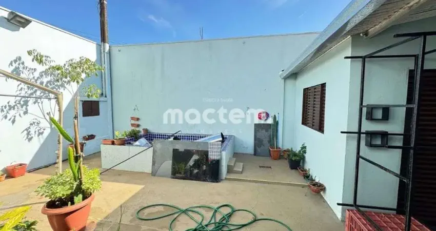 Casa com 3 quartos à venda no Parque Industrial Avelino Alves Palma, Ribeirão Preto