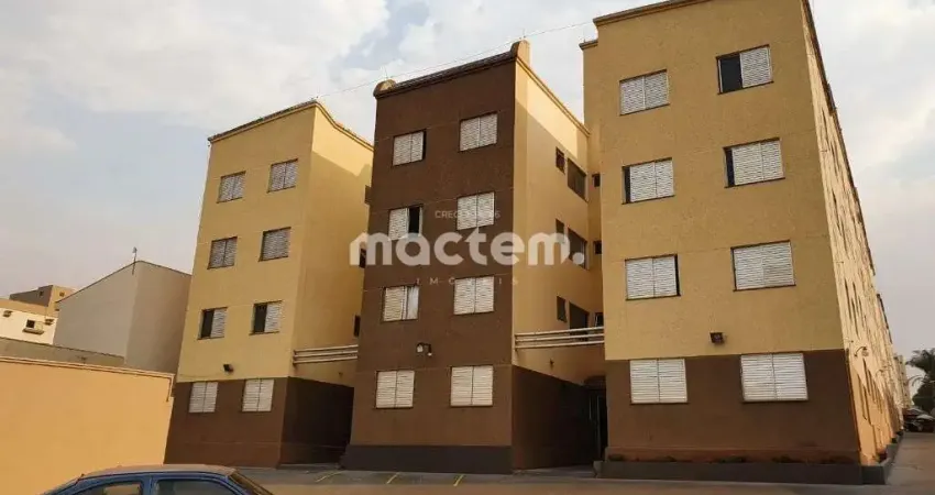 Apartamento a venda no condominio jacqueline - jardim paulistano