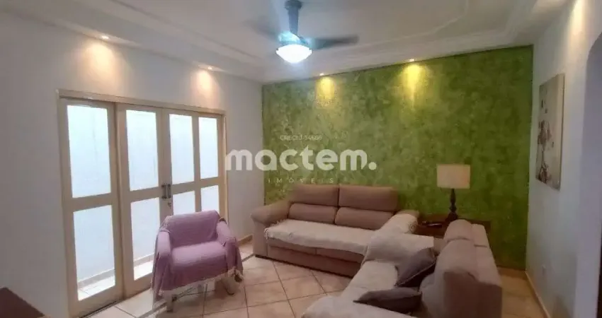 Casa com 3 quartos à venda no Jardim Manoel Penna, Ribeirão Preto