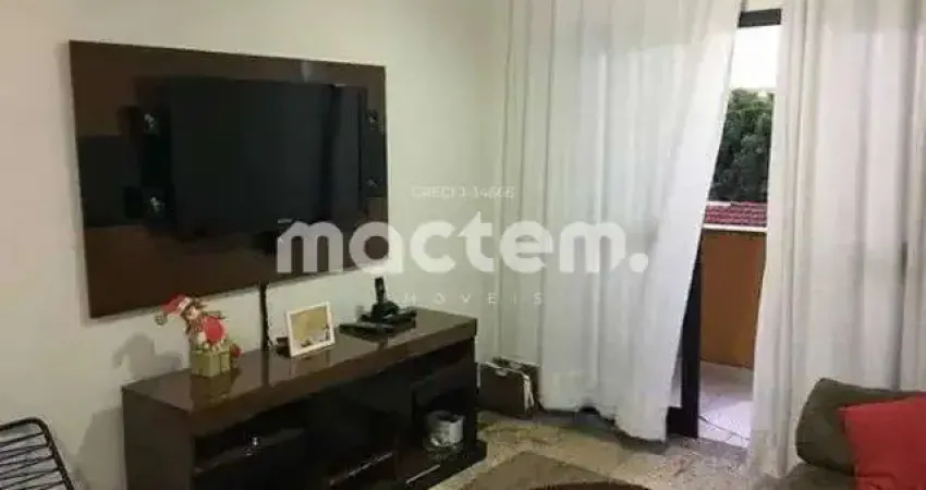 Apartamento com 2 quartos à venda na Vila Elisa, Ribeirão Preto 