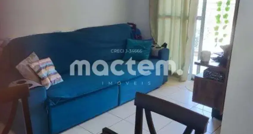 Apartamento com 2 quartos à venda no Jardim Anhangüera, Ribeirão Preto