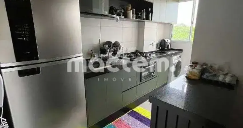 Apartamento com 2 quartos à venda no Chácaras Pedro Corrêa de Carvalho, Ribeirão Preto 