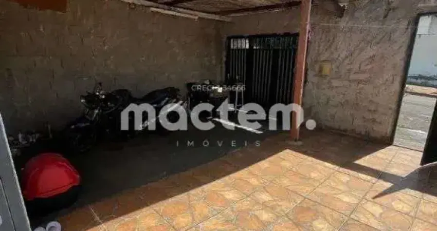 Casa com 2 quartos à venda no Jardim Professor Antônio Palocci, Ribeirão Preto