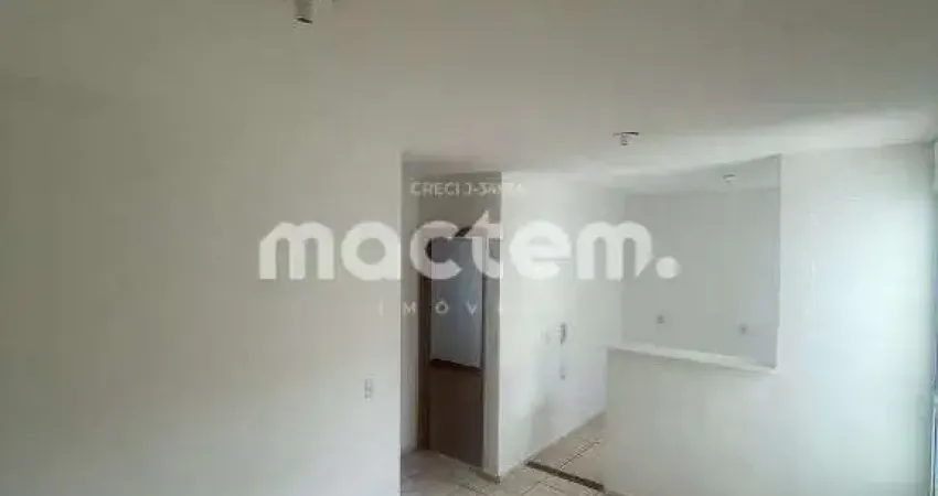 Apartamento com 2 quartos à venda no Reserva Imperial, Ribeirão Preto 