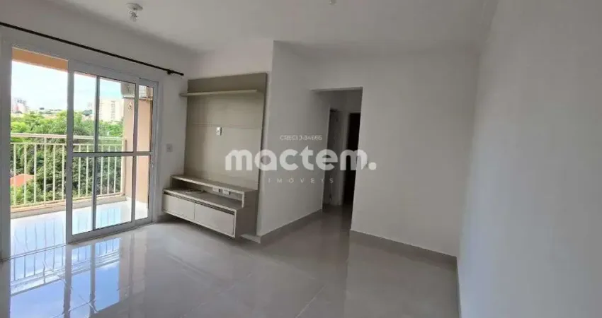 Apartamento com 2 quartos à venda no Jardim Anhangüera, Ribeirão Preto 
