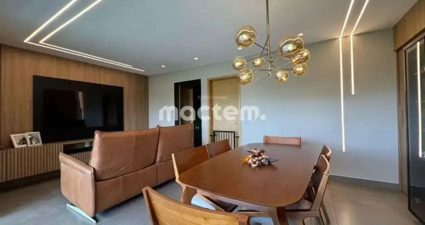 Apartamento com 3 quartos à venda no Jardim Olhos d'Água, Ribeirão Preto 