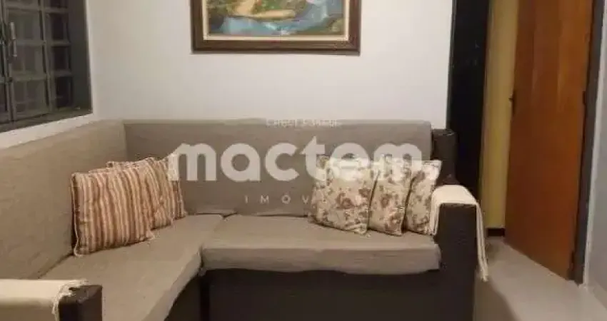 Casa com 1 quarto à venda no Ipiranga, Ribeirão Preto 