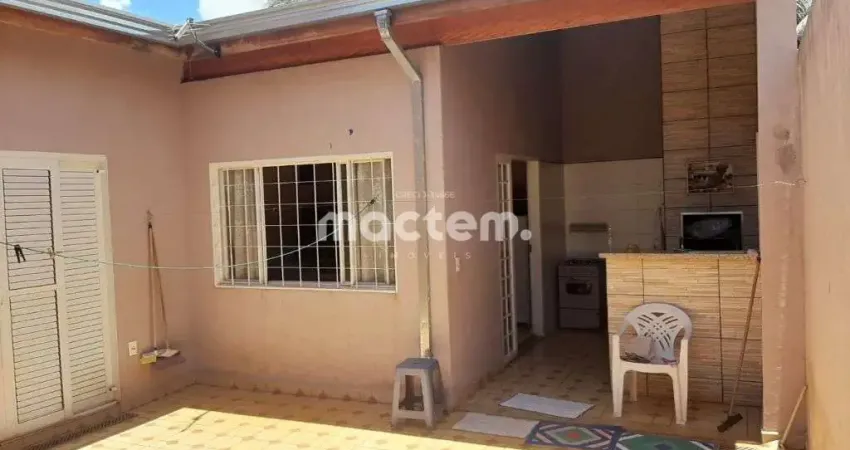 Casa com 3 quartos à venda no Engenheiro Carlos de Lacerda Chaves, Ribeirão Preto