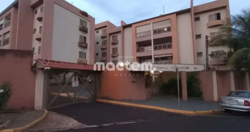 Apartamento com 3 quartos à venda no Planalto Verde, Ribeirão Preto
