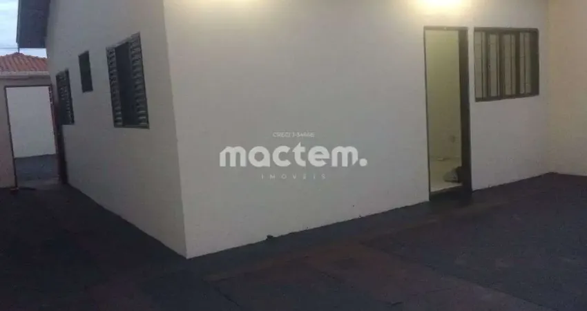 Casa com 2 quartos à venda no Parque das Oliveiras, Ribeirão Preto 