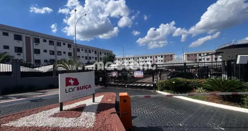 Apartamento com 2 quartos à venda no Centro, Ribeirão Preto 