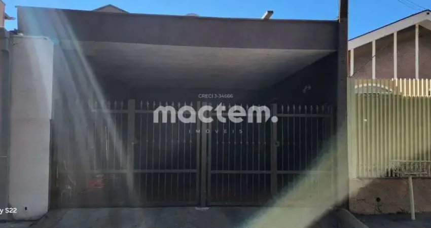 Casa com 4 quartos à venda no Presidente Dutra, Ribeirão Preto