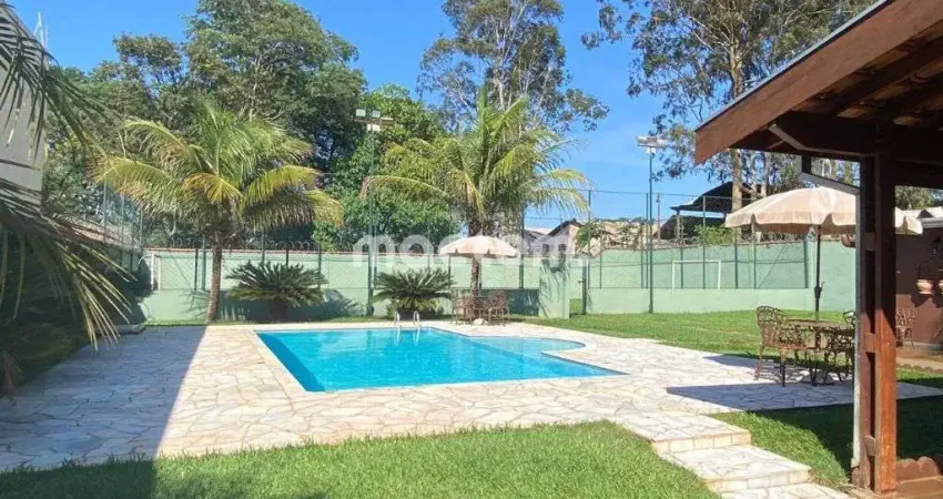 Casa com 6 quartos à venda no Chácaras Rio Pardo, Ribeirão Preto
