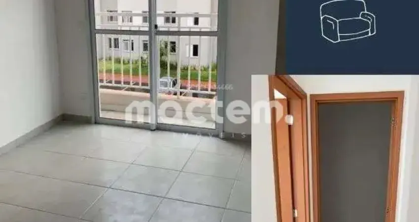 Apartamento com 2 quartos à venda no Presidente Dutra, Ribeirão Preto 