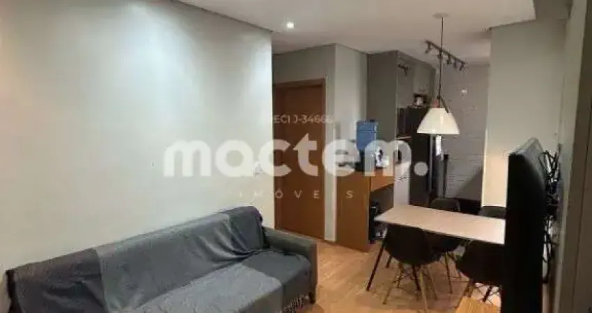 Apartamento com 2 quartos à venda no Recreio das Acácias, Ribeirão Preto