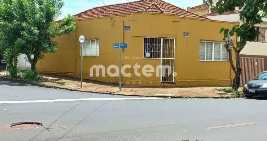 Casa com 2 quartos à venda no Ipiranga, Ribeirão Preto 